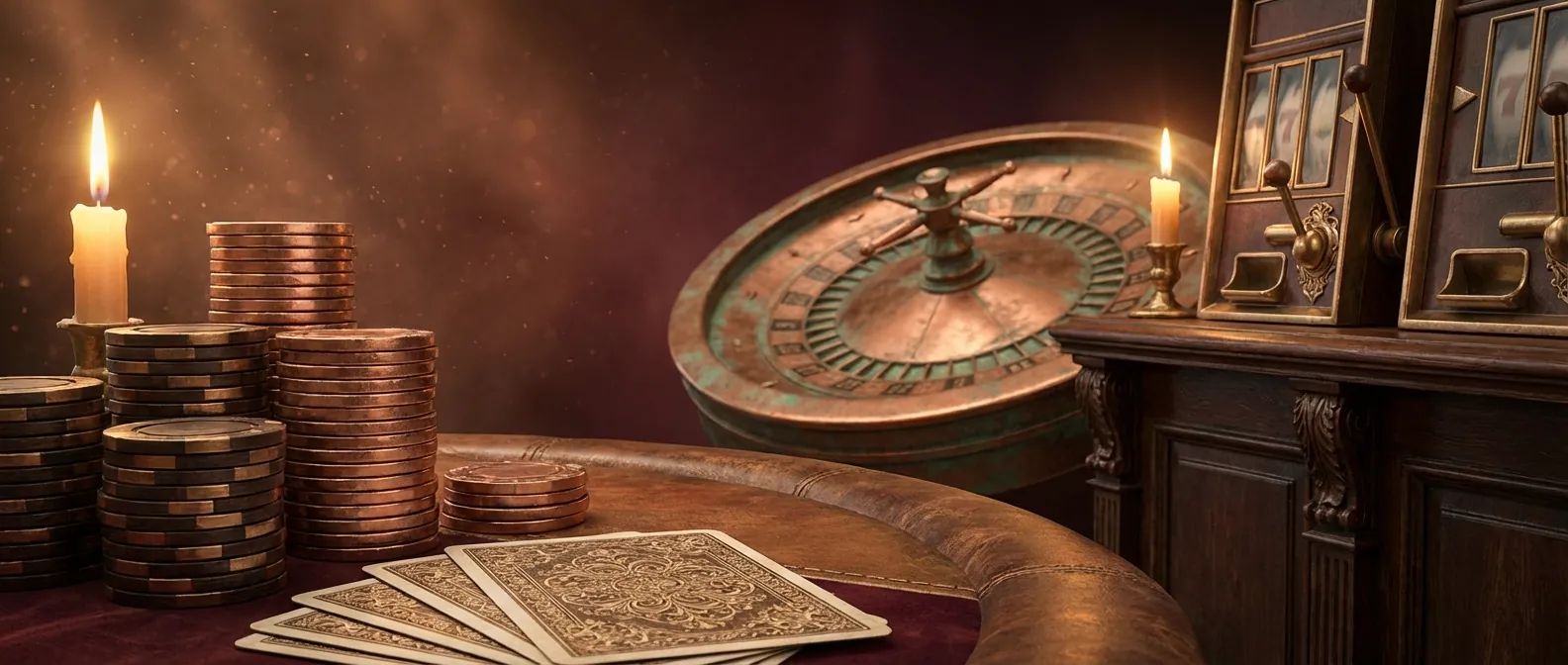 MrPacho Casino bonus